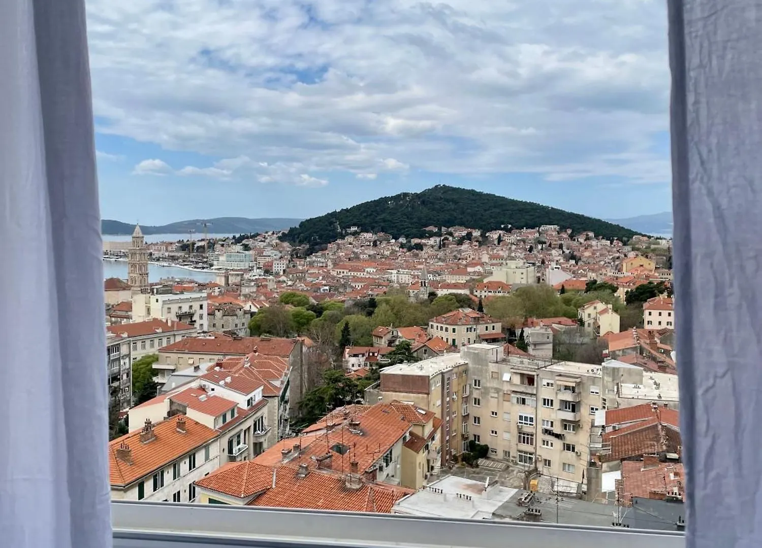 Maria&Jerry Apartment Split Croatia