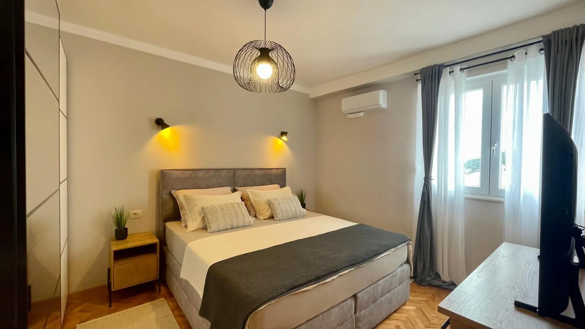 Maria&Jerry Apartment Split Croatia