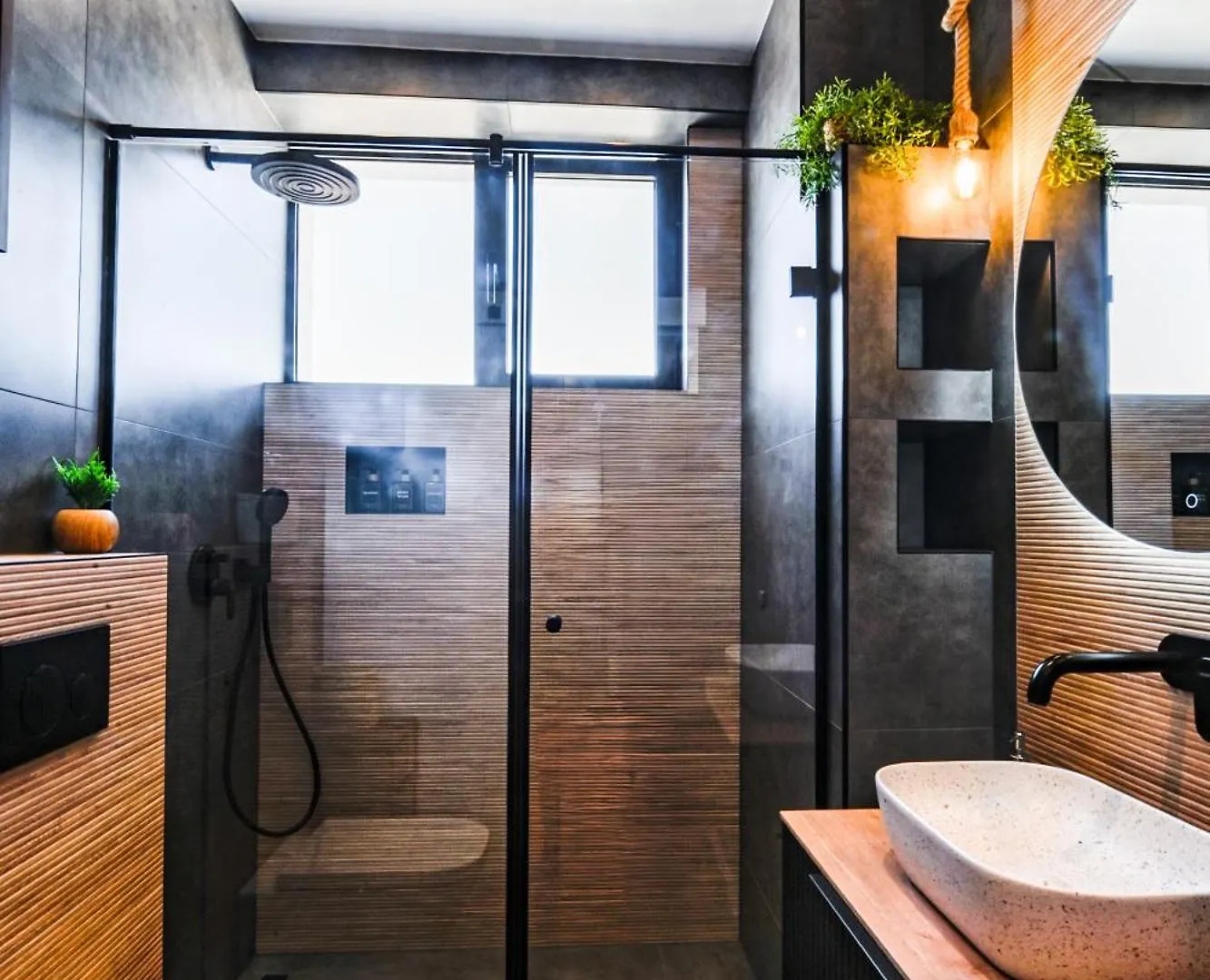 Maria&Jerry Apartment Split Croatia