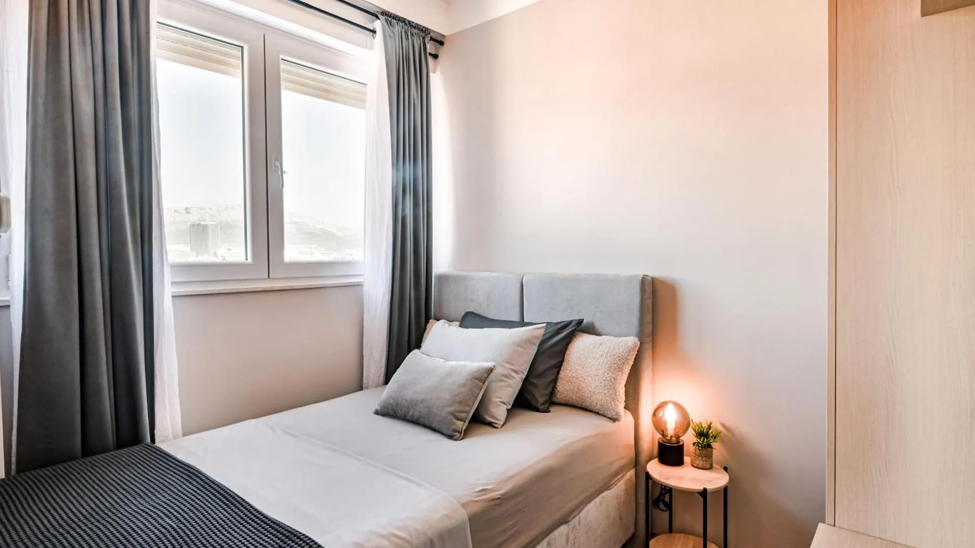 Maria&Jerry Apartment Split Croatia