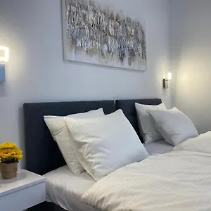 Luxury & Five Appartement