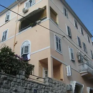 Vrlic Pensjonat