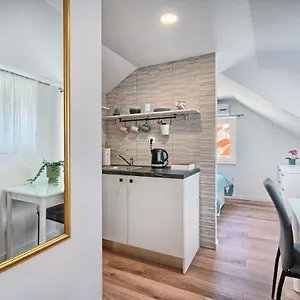 Loft Split