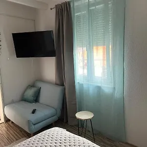 Old Town Lucky Star Appartement