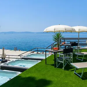 4* Gasthuis Via Mare Luxury