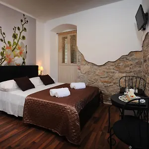  Appartement Rooms&apartment Lasta