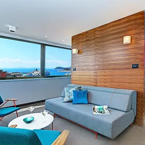 4* Gasthuis Horizon Luxury & Design