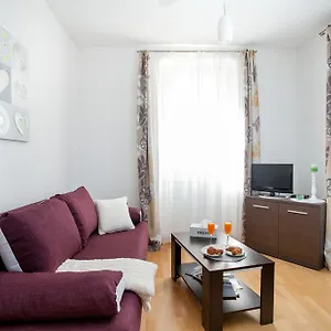 Goda Center Of Appartement