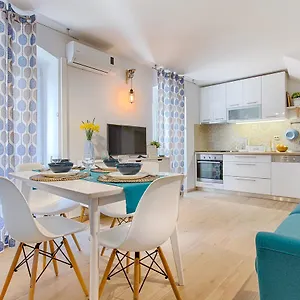 Karmen Appartement