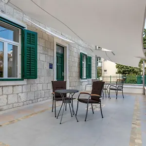 Dzapo Apartament