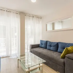 Luce And Antonio Apartament