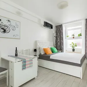  Apartment Studio Petra
