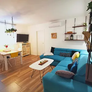  Appartement Colors